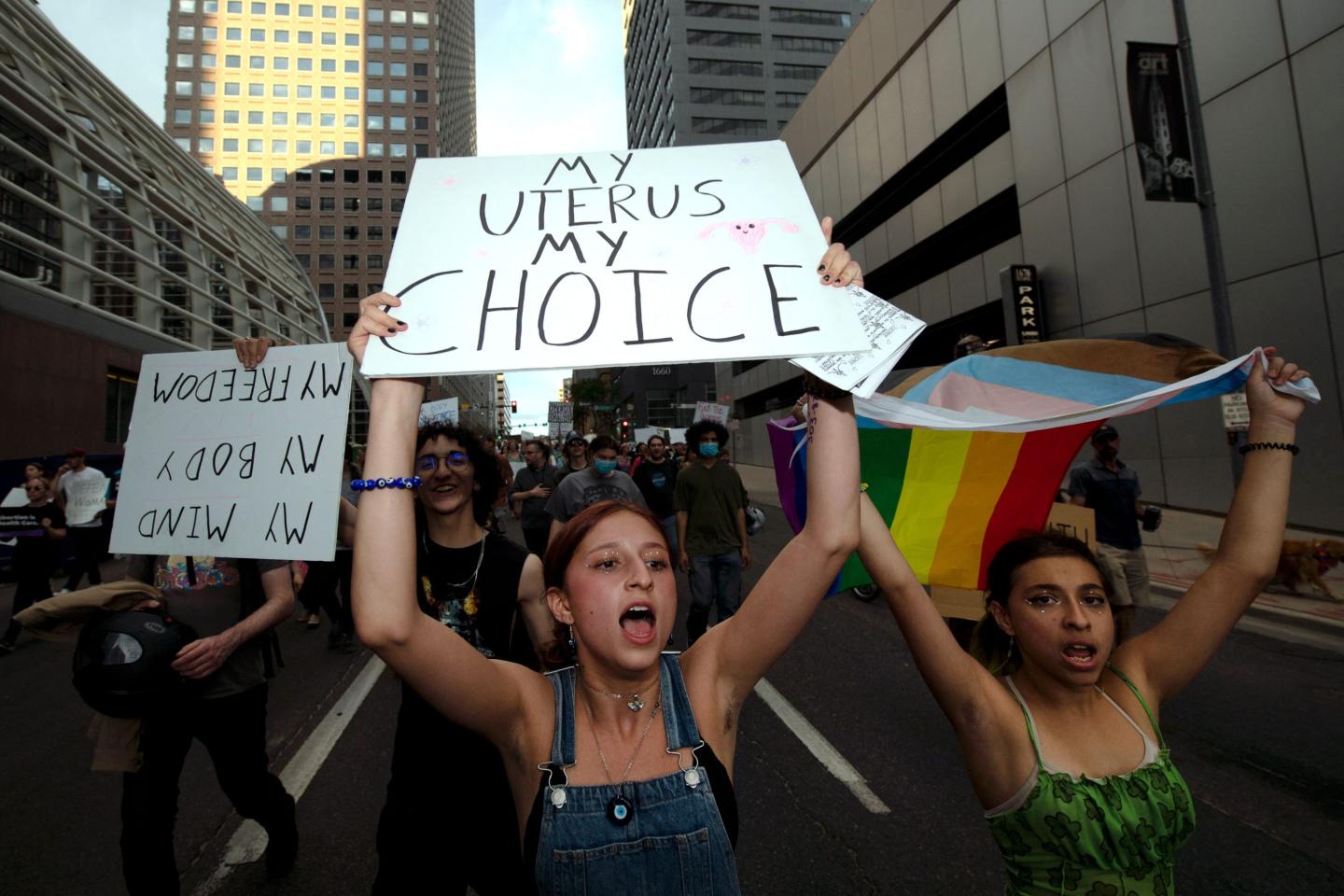 After Alabama’s IVF nightmare, these are the 10 worst states for women to live in