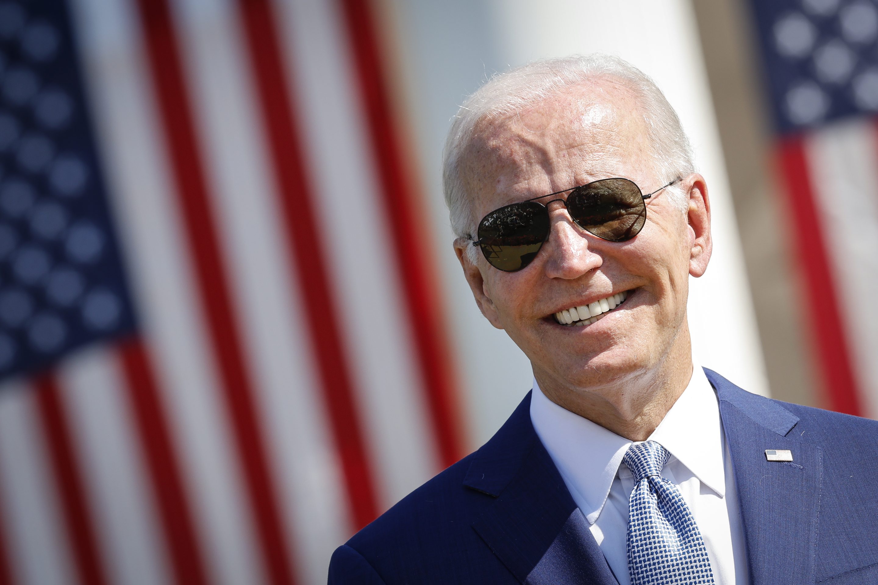 Joe Biden