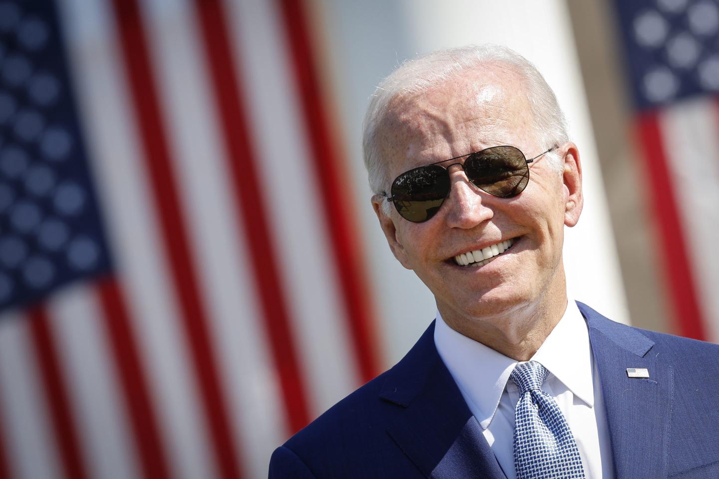 Joe Biden