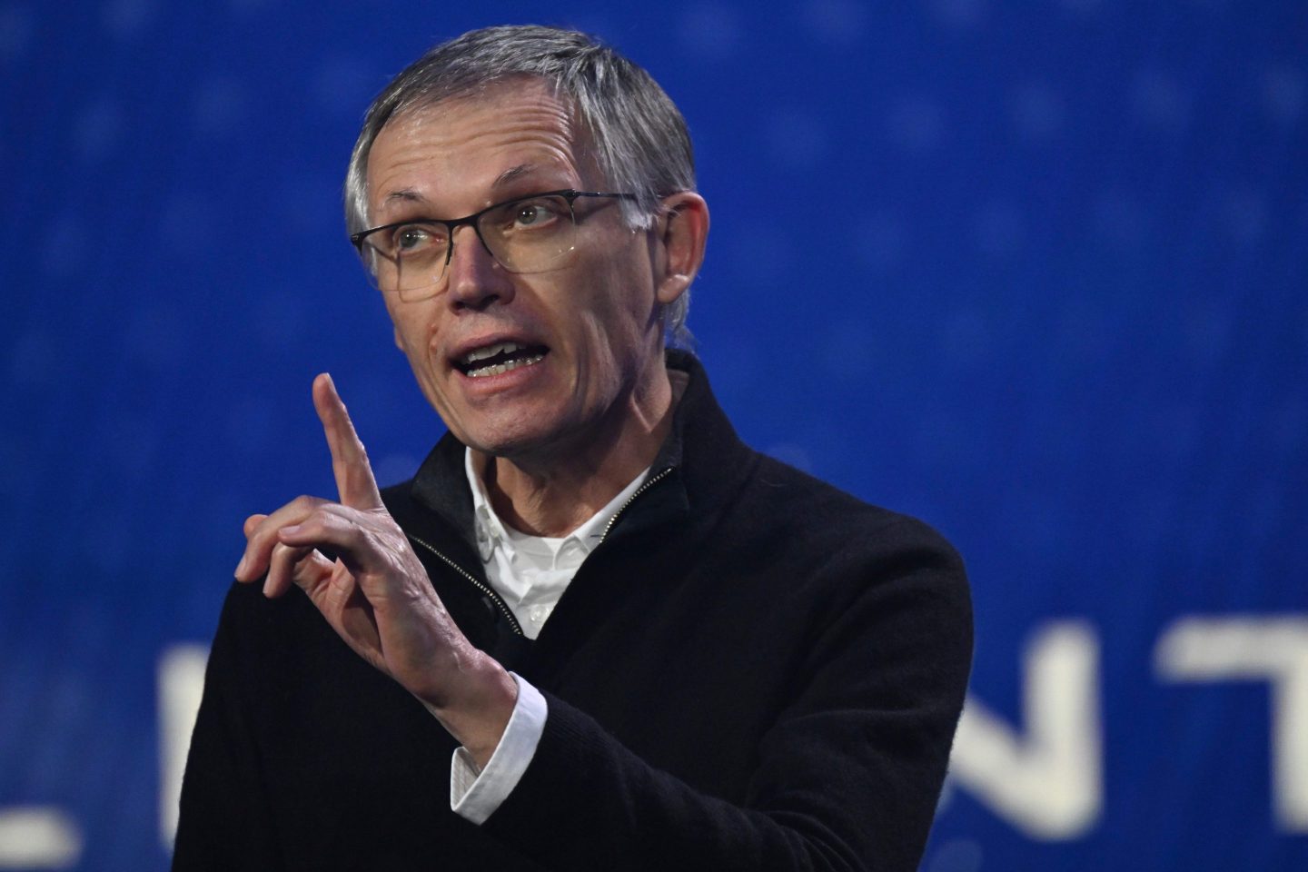 Stellantis CEO Carlos Tavares is eyeing Chinese EVs warily.