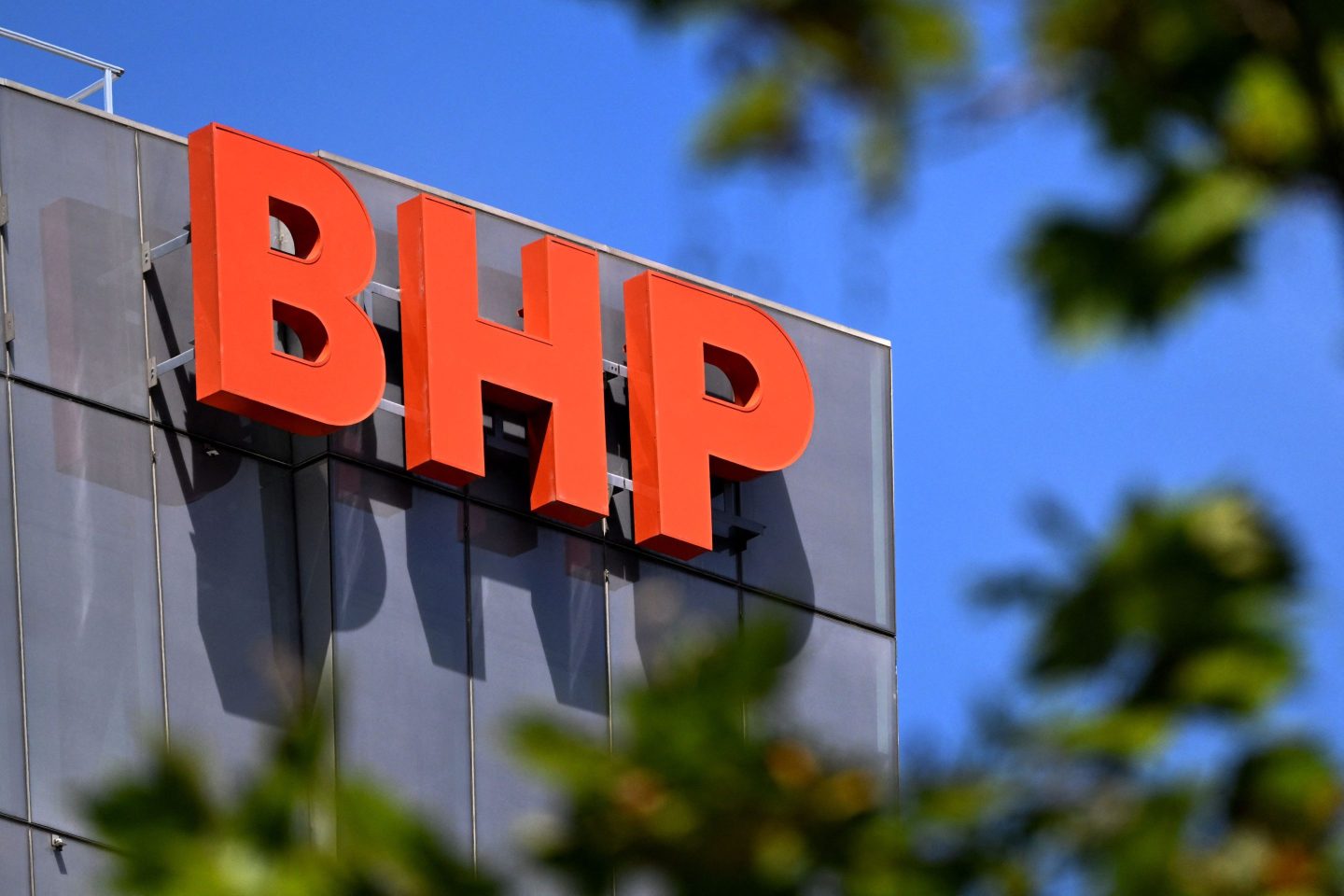 BHP, the world's biggest miner, is writing off the entire value of its nickel mine in Western Australia.