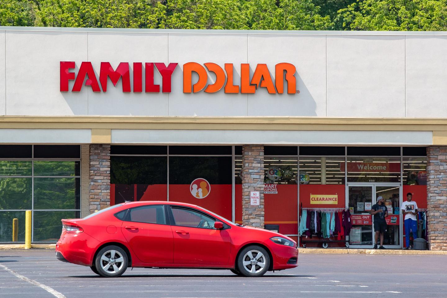 Family Dollar agrees to pay $41.7m for rodent-infested warehouse, the largest-ever monetary criminal penalty in a food safety case, DOJ says