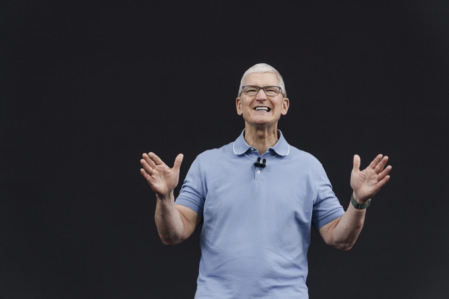 EU to slap Apple with €500 million fine in culmination of antitrust probe after Spotify complaint: Report