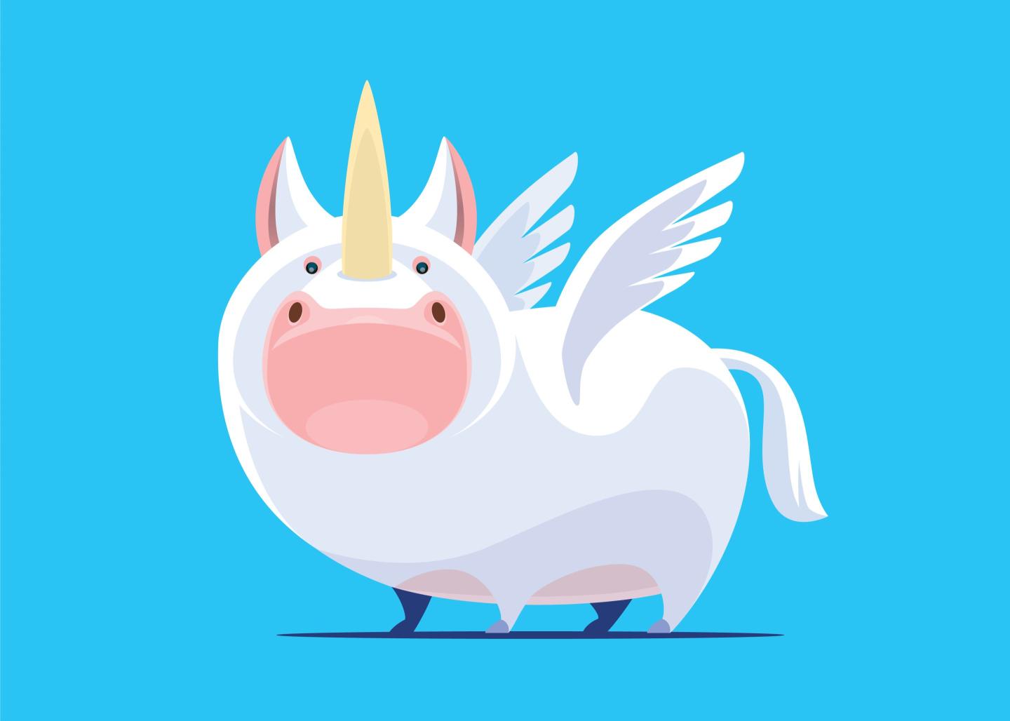 The defunct era of zero interest-rate policy has created a generation of cash-hungry startups.
