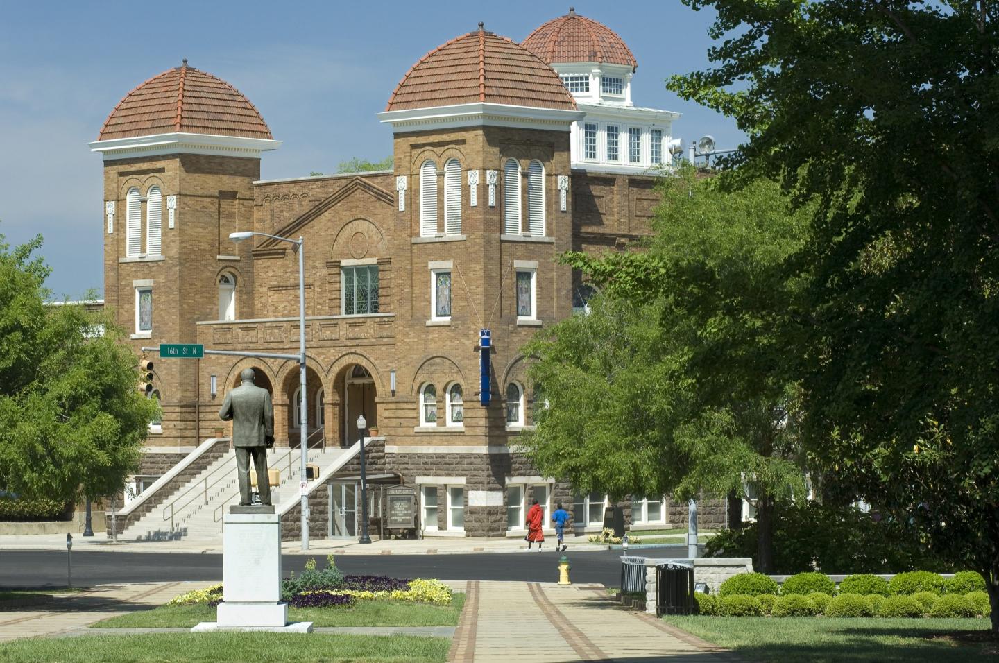 Birmingham, Alabama