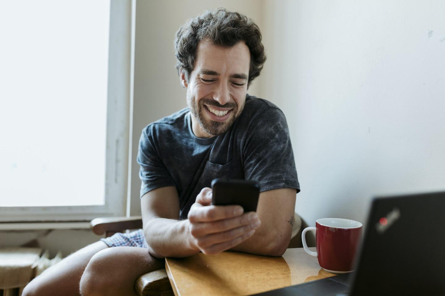 Dating app users are attracted to purpose-driven people, according to a new study.