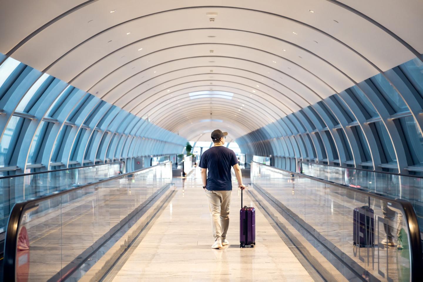 Changi airport