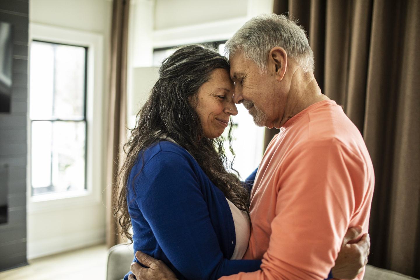 When you’re aware of your partner's joys, triggers, dreams, and worst nightmares, you’re able to interact with them in an empathetic, validating way.