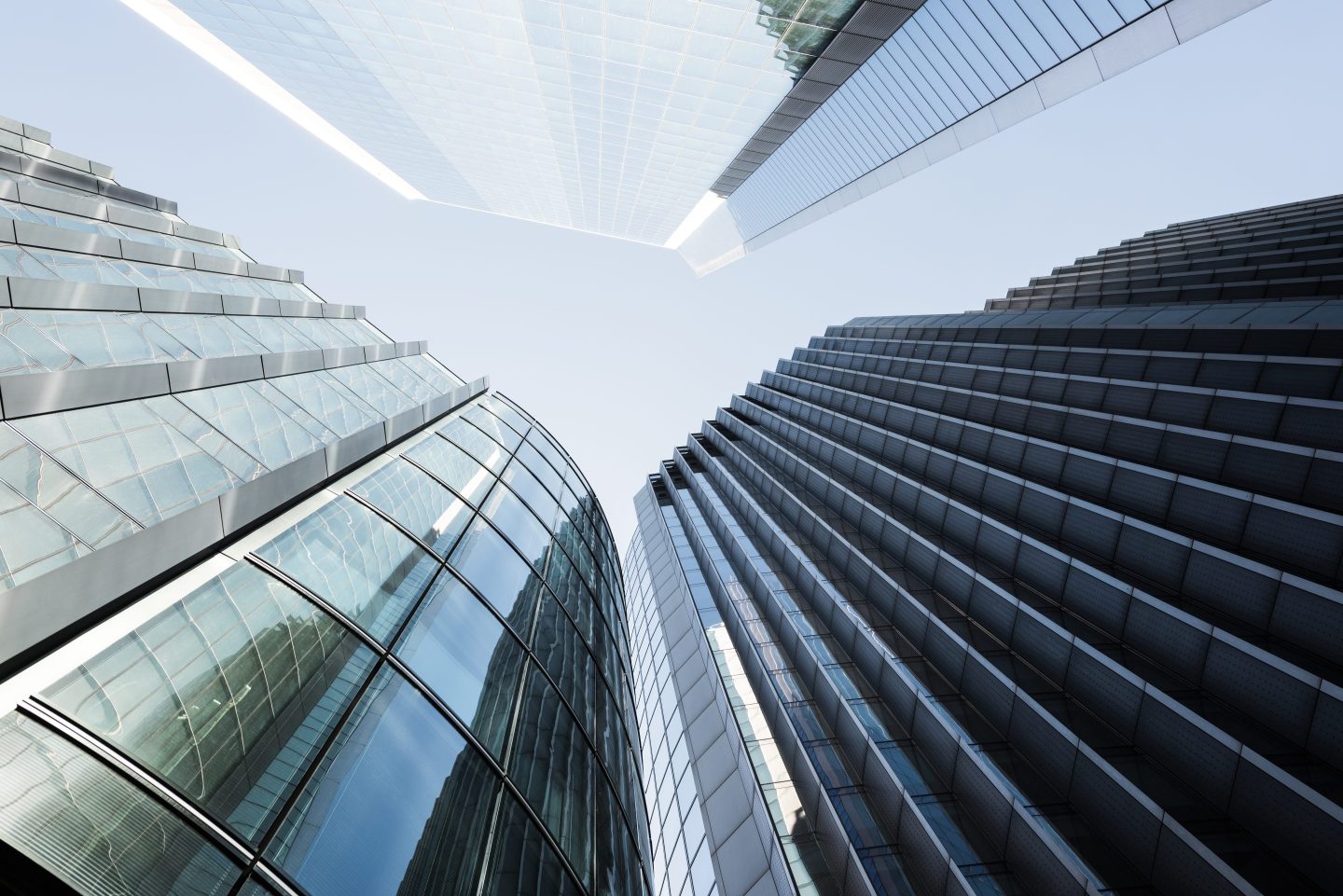 Commercial real estate