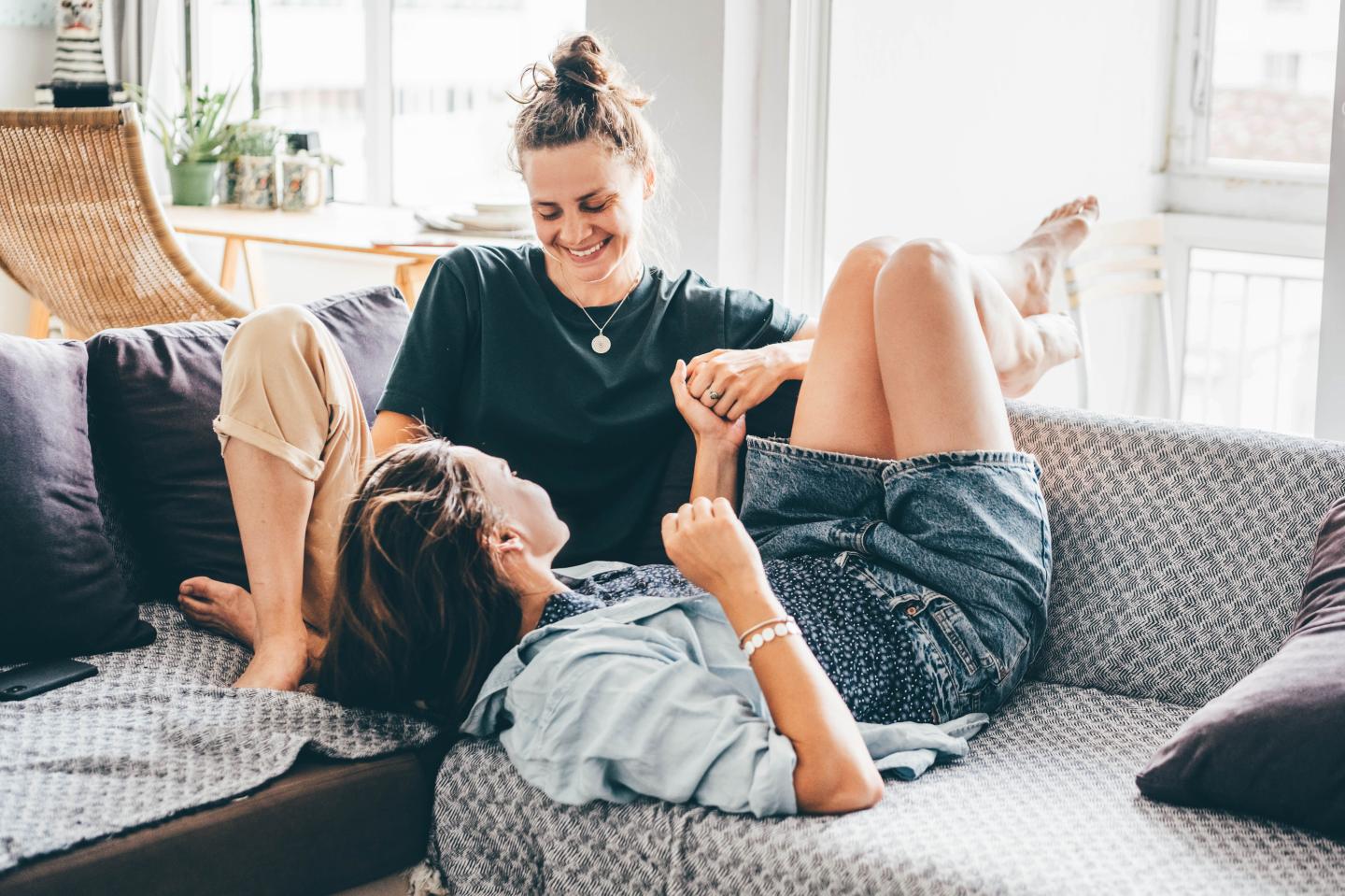 By understanding what your loved one needs, and how they need it expressed, there is less room for miscommunication and more room for great moments together.