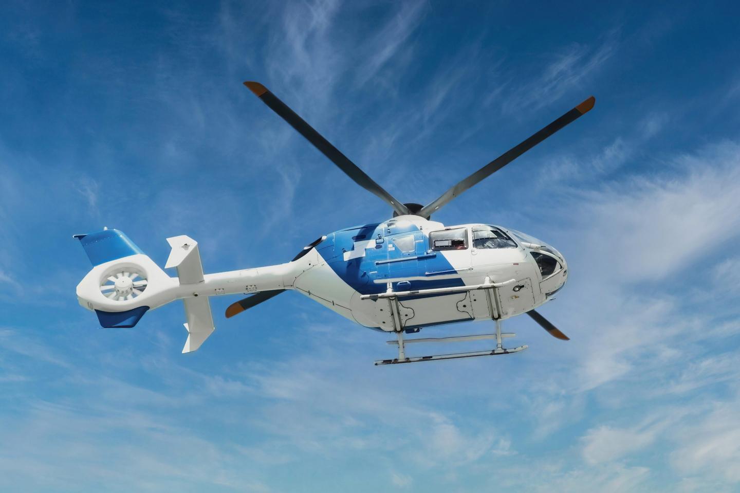Without Medicare Part B’s shield, patient’s family owes $81,000 for a single air-ambulance flight