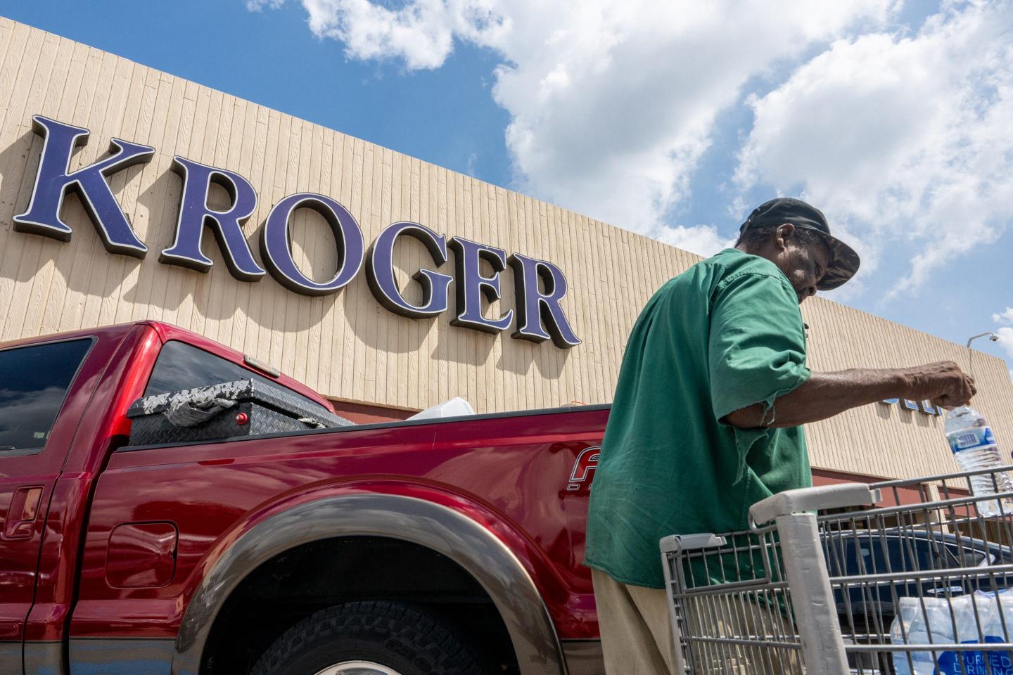 Kroger
