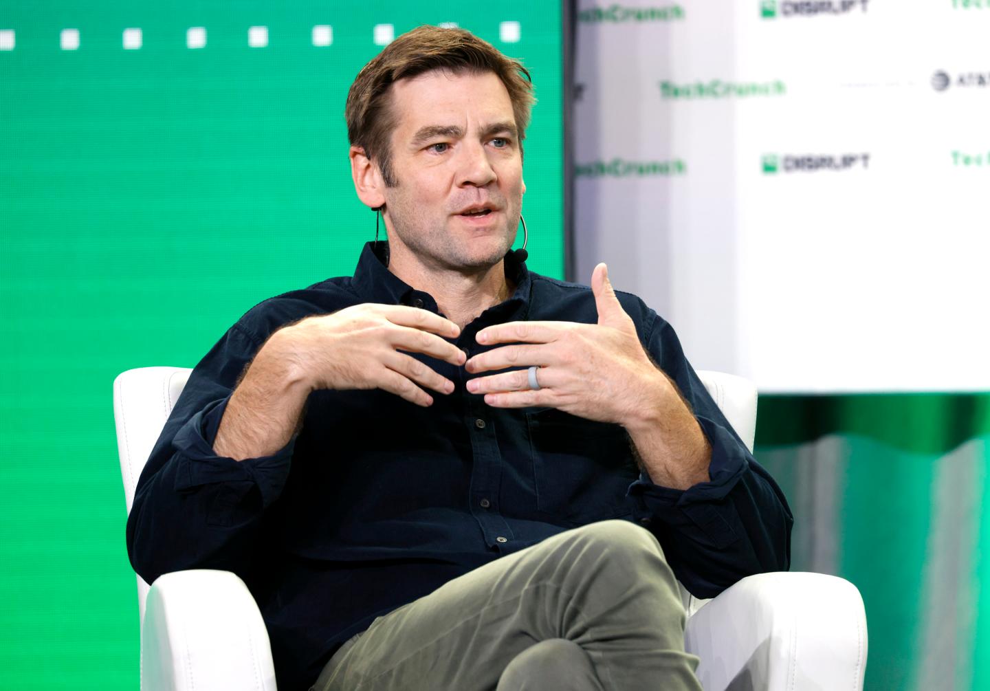 Chris Dixon and the optimistic case for crypto