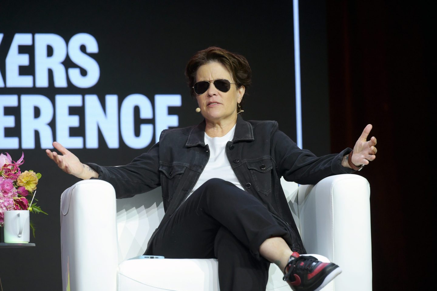 Kara Swisher