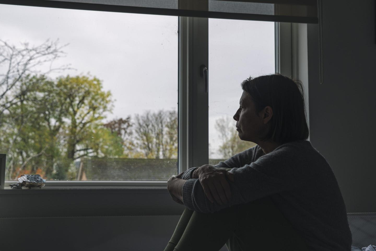 A pacemaker for the brain helped a woman with crippling depression. It may soon be available widely