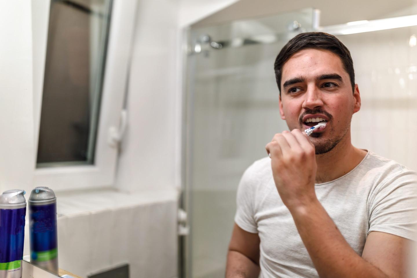 One secret to preventing dementia, diabetes, and heart disease may lie in your oral health habits. Here’s the dental routine to follow