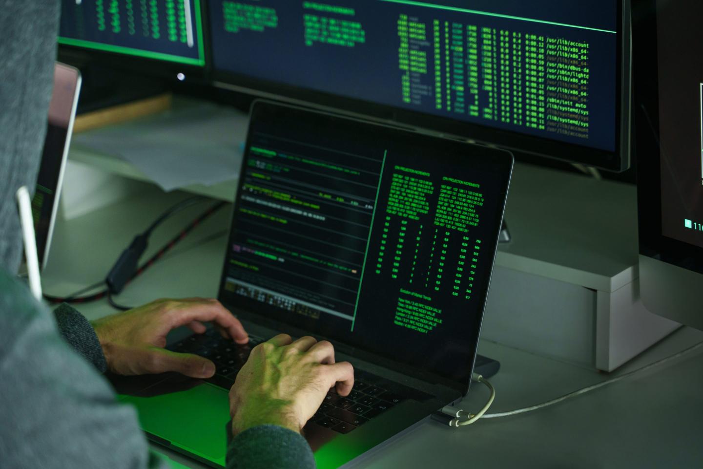 Microsoft says Iran, North Korea, Russia and China are beginning to use generative AI in offensive cyberattacks