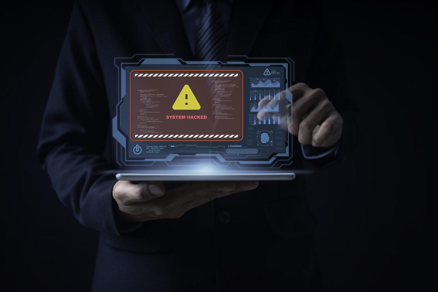 There are many benefits to A.I., but deepfakes are a serious danger.