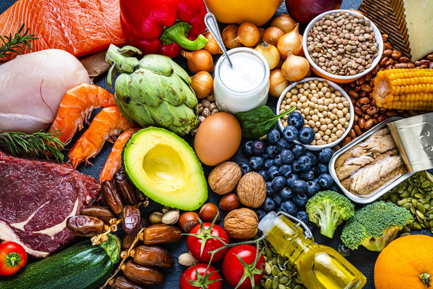 You’re probably familiar with the myriad benefits of the Mediterranean diet: reduced inflammation, healthy brain aging, and more. But the similar Atlantic diet offers its own advantages, according to a new study conducted in Spain.