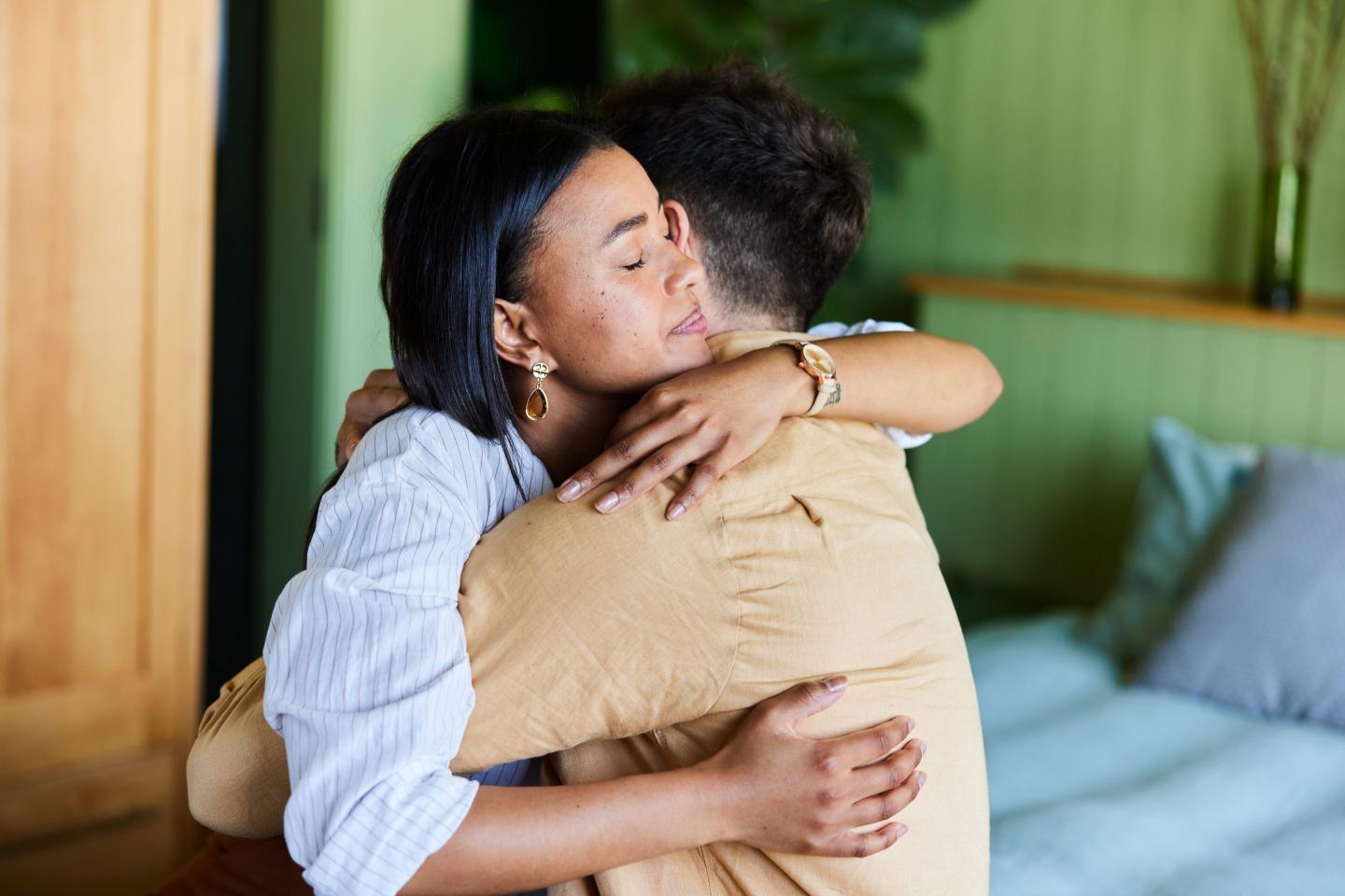 Providing care for a loved one with depression and/or anxiety is a difficult job. These strategies can help.