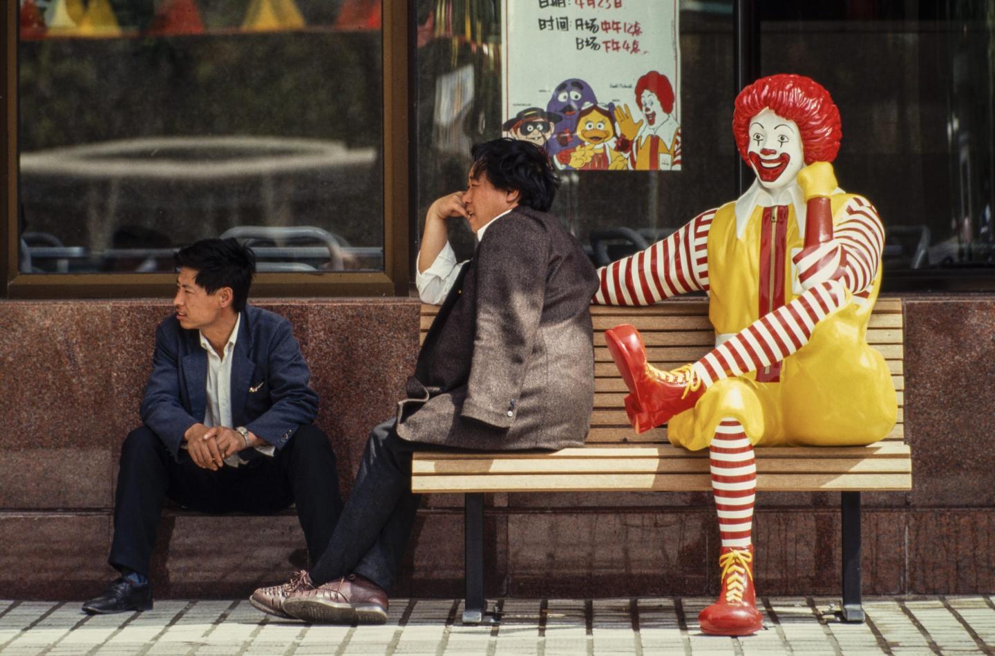 Fast-food giants are feeling the burn from Middle East boycotts. Just look at McDonald’s, Starbucks, and Yum Brands’ earnings