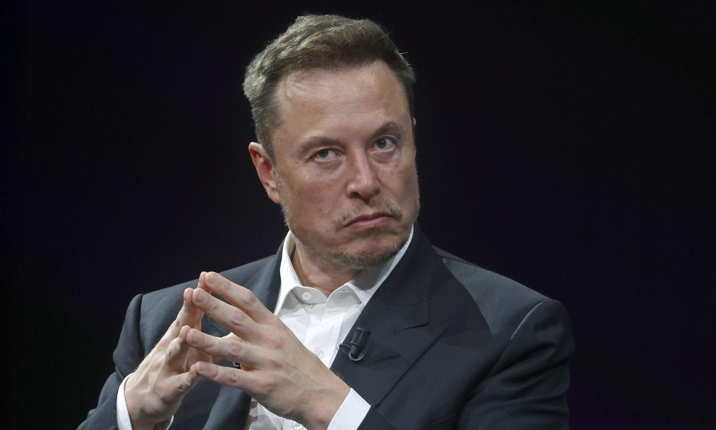 A top Chinese carmaker is launching satellites into low-Earth orbit for real-time communication anywhere—giving Elon Musk’s SpaceX some company