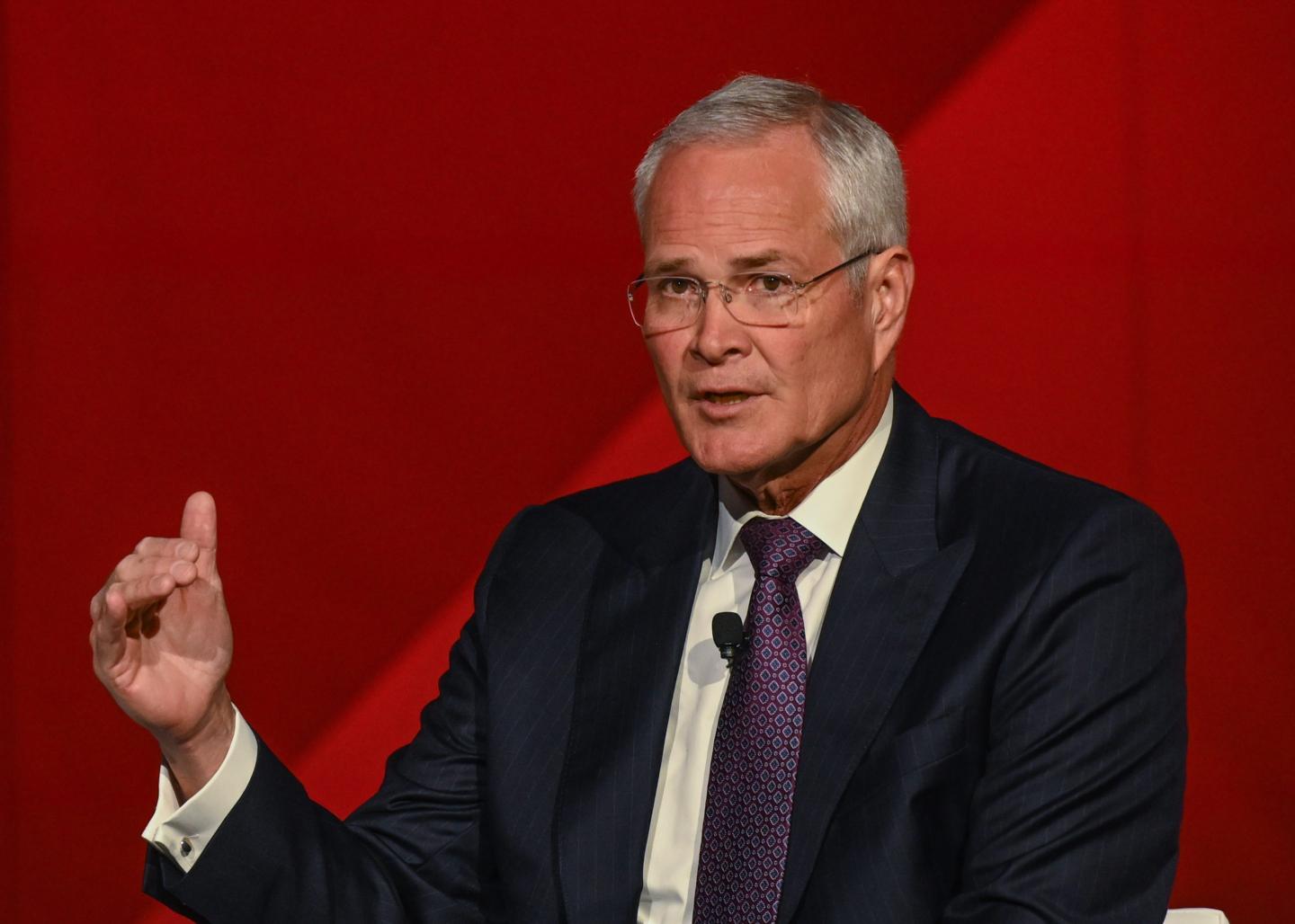 Exxon and Chevron hike oil production despite global glut and see more ‘frontier exploration’ as U.S. shale boom slows