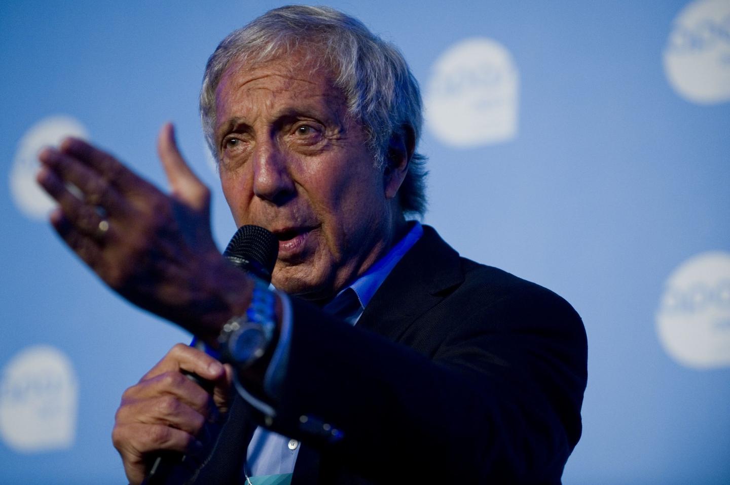Abilio Diniz