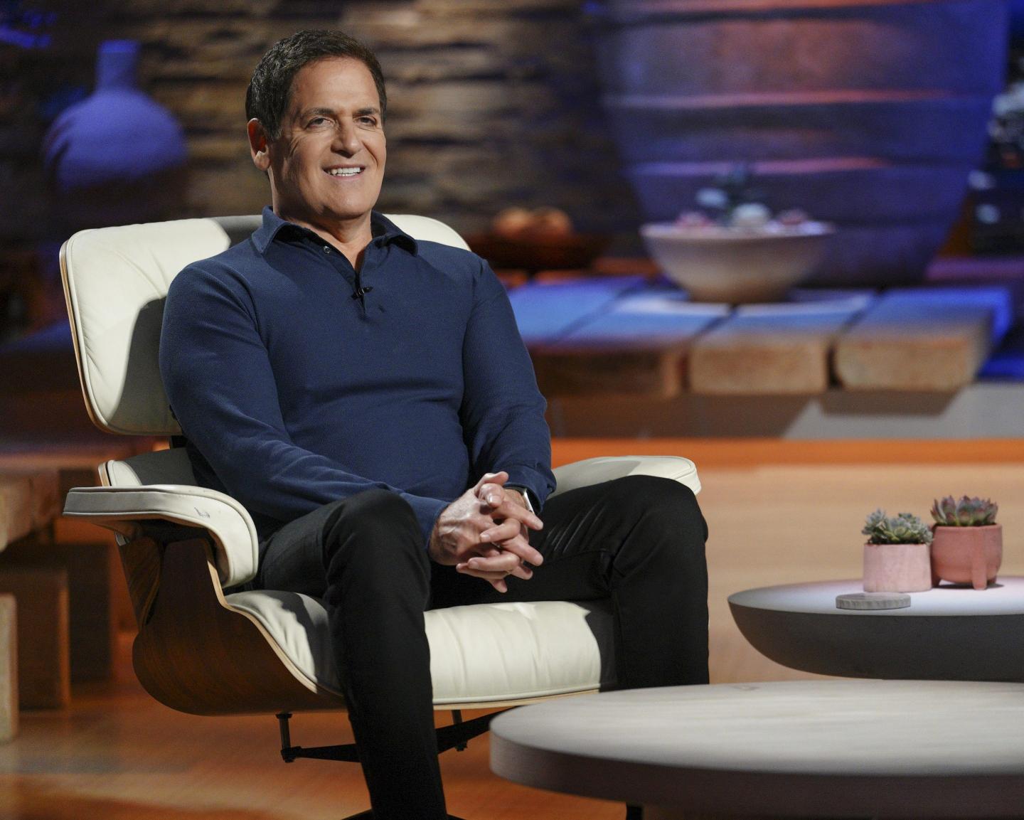 Mark Cuban is leaving ‘Shark Tank.’ Here’s how some of his investments on the show have done