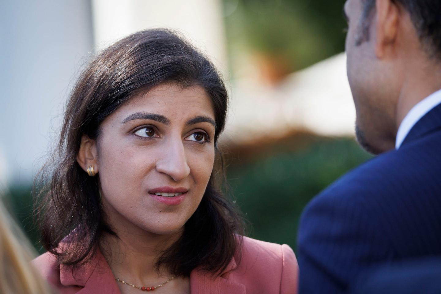 The Federal Trade Commission and chair Lina Khan are plagued by classic mismanagement