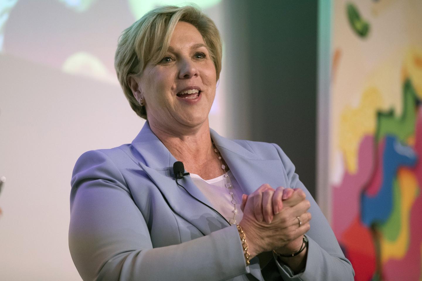 Elon Musk’s $56 billion pay package saga ensnares Tesla chair Robyn Denholm, the woman who was supposed to rein him in