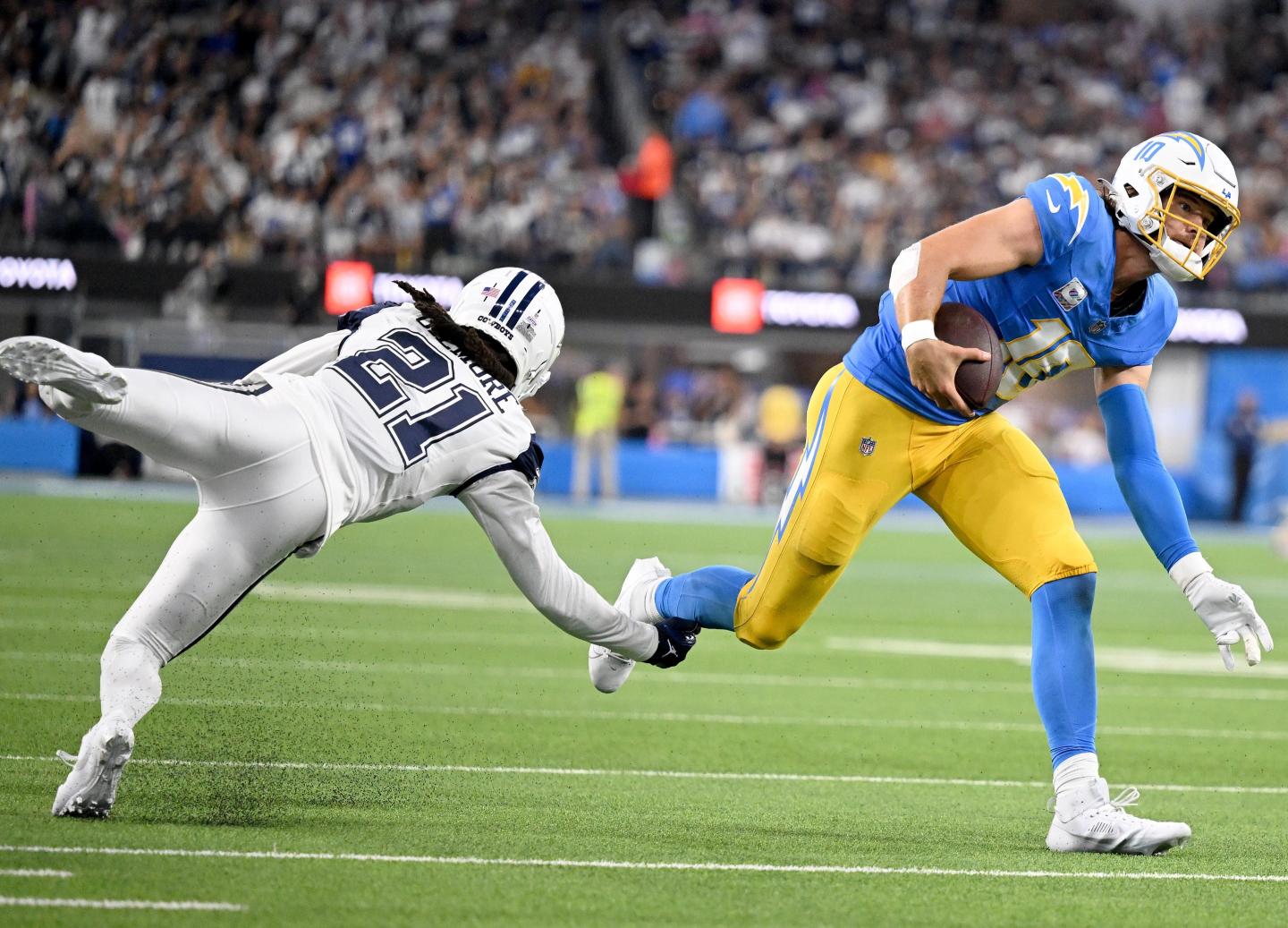 Legacy media giants ESPN, Fox and Warner Bros.  launch sports streaming service aimed at cord-cutters