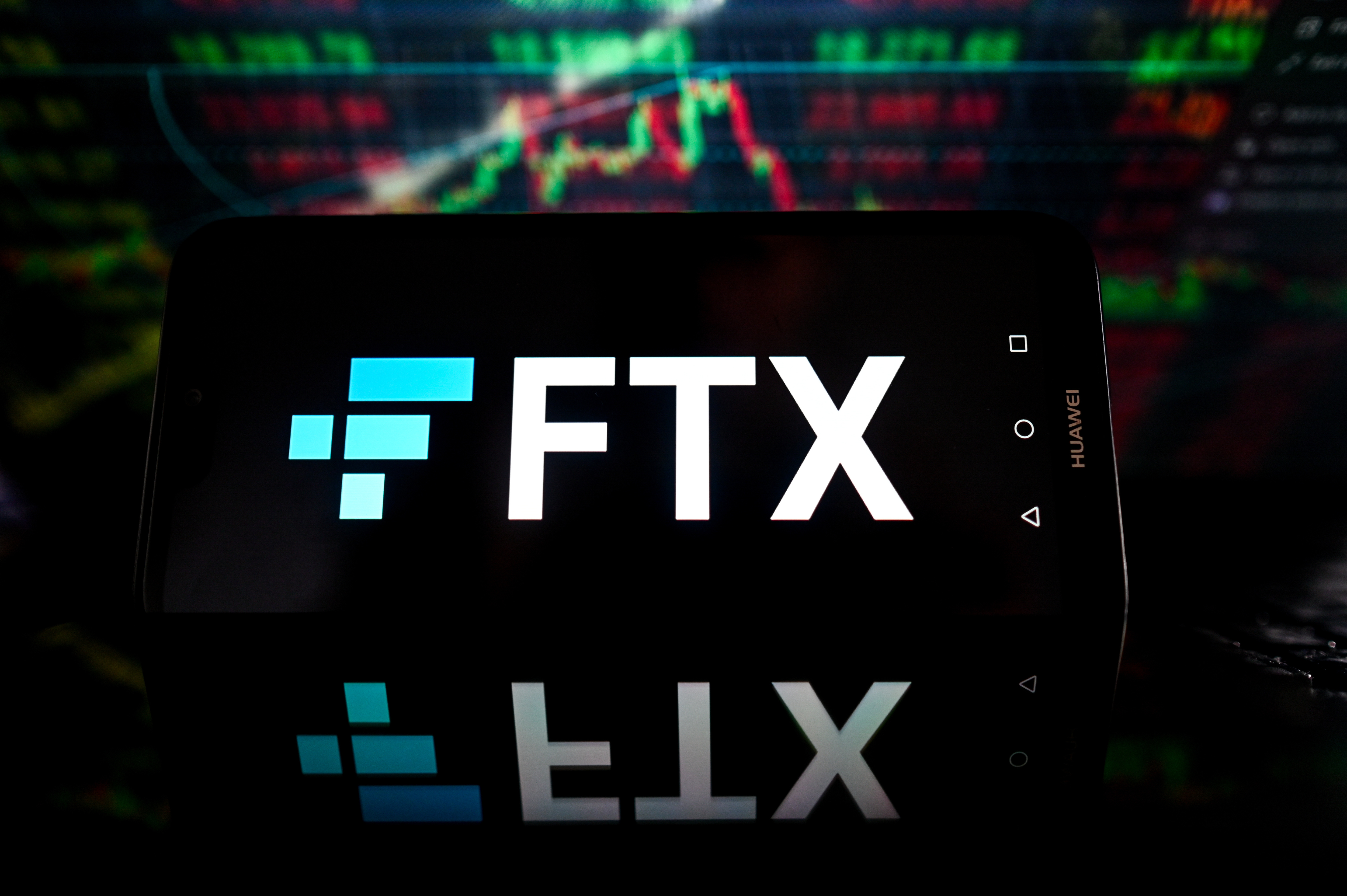 FTX hack: Who really stole the $400 million? | Fortune