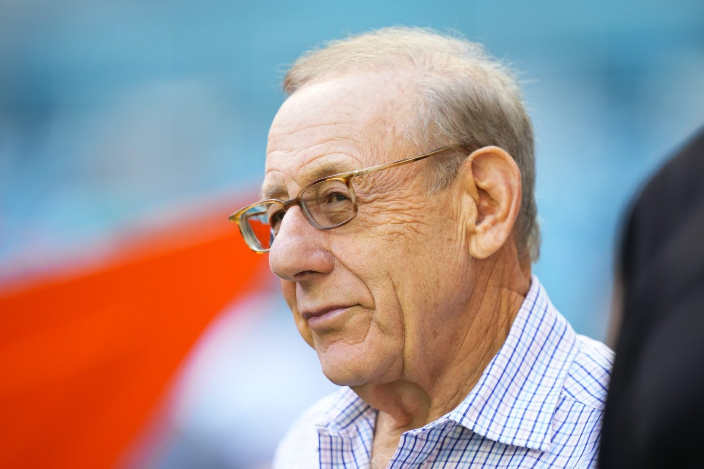 Stephen Ross