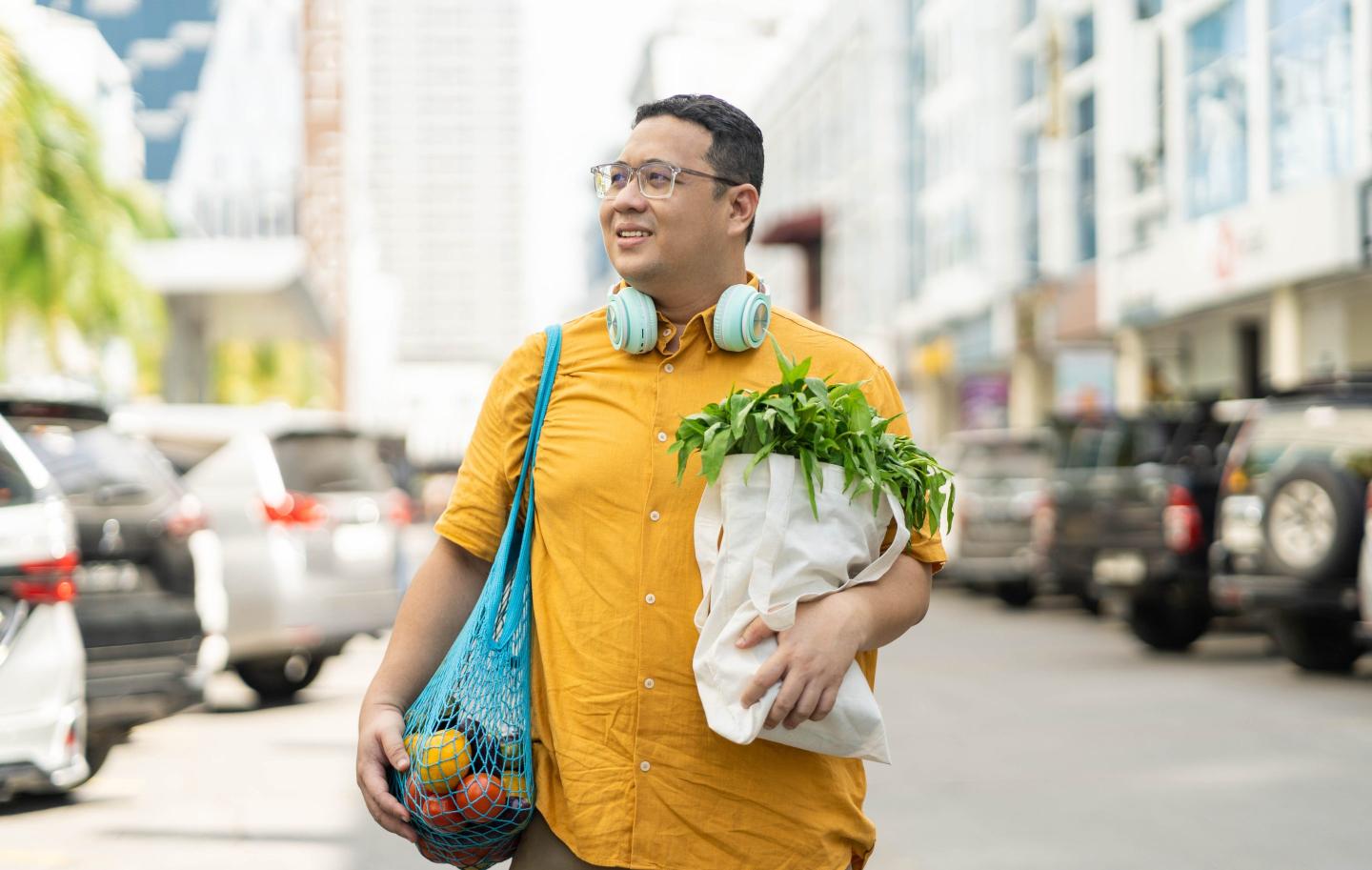 Do you really need individualized food advice? What experts say about the personalized nutrition trend