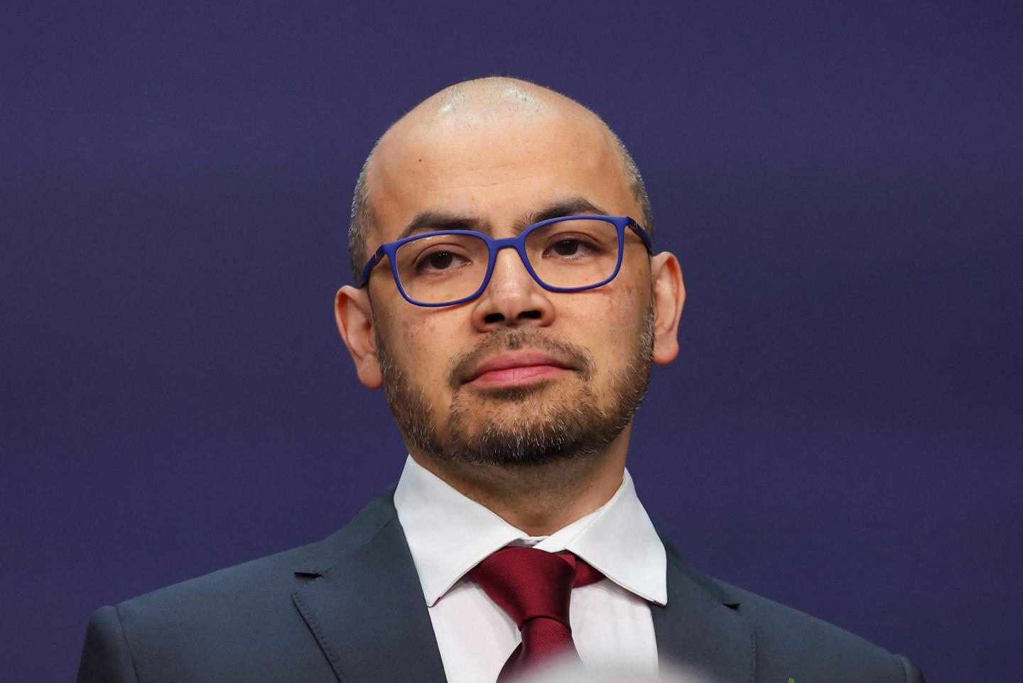 Google DeepMind CEO Demis Hassabis