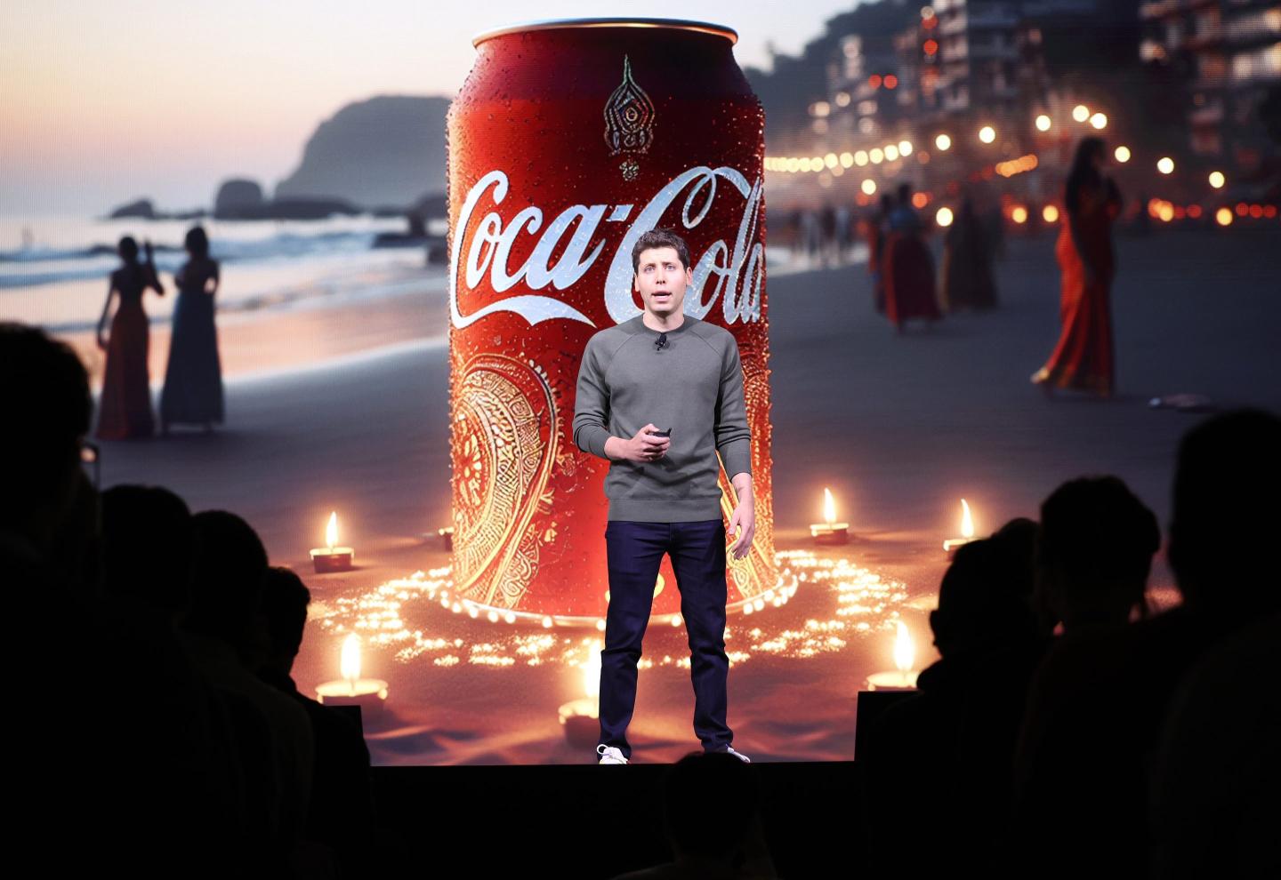 OpenAI CEO Sam Altman