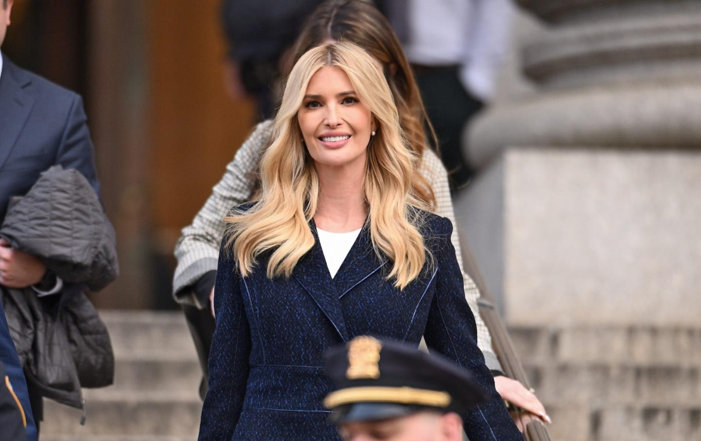 Ivanka Trump
