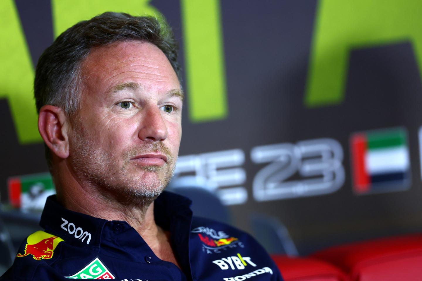 Red Bull Racing boss Christian Horner facing probe over alleged ‘inappropriate behavior’