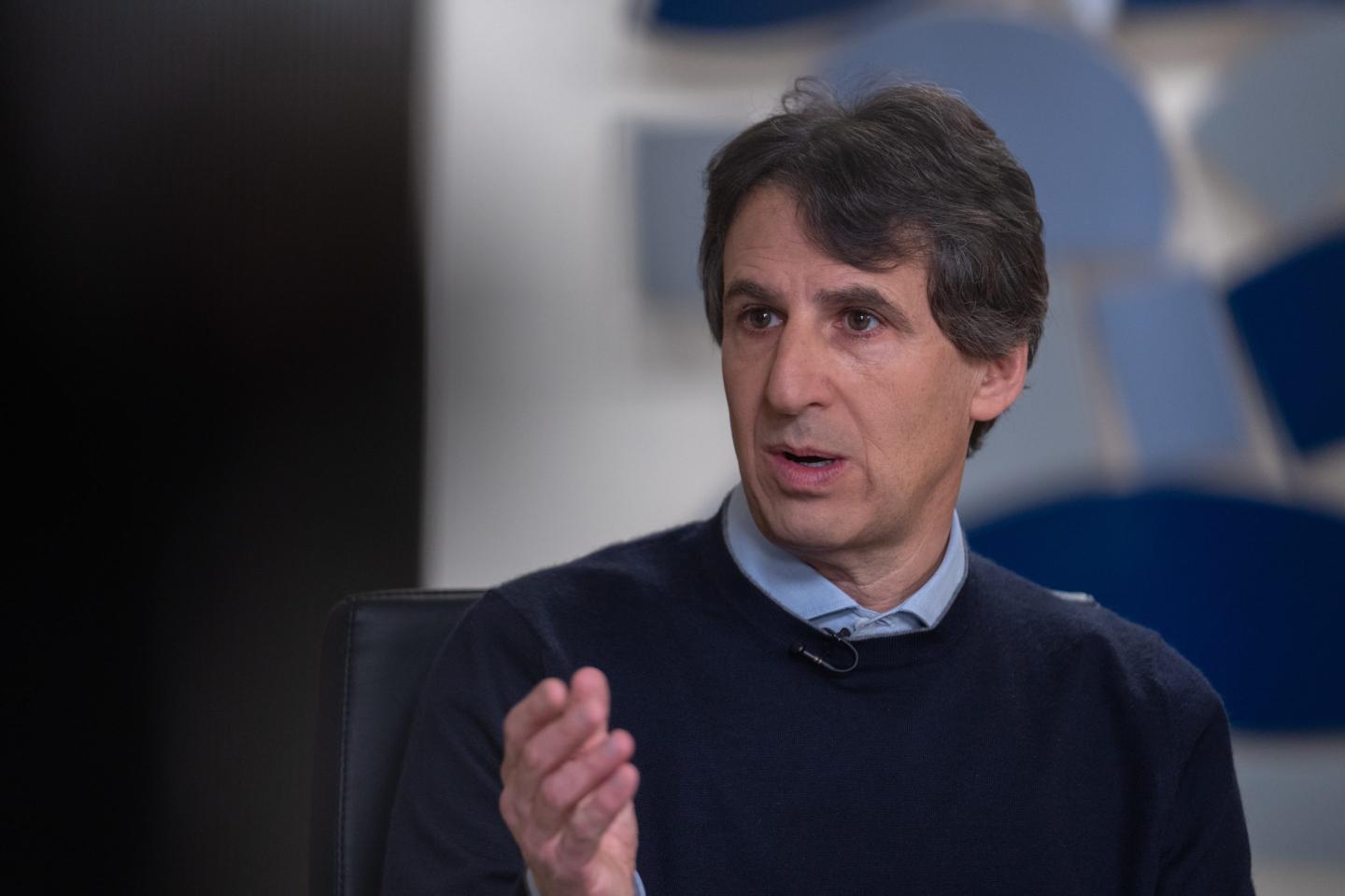 As Nvidia hits $2 trillion, billionaire Marc Rowan’s asset manager Apollo calls AI a ‘bubble’ worse than even the dotcom era