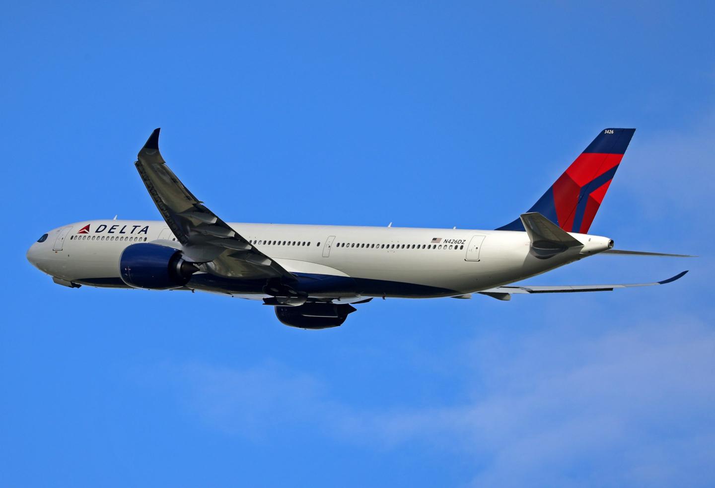 Delta is offering a special flight to view the total solar eclipse on April 8