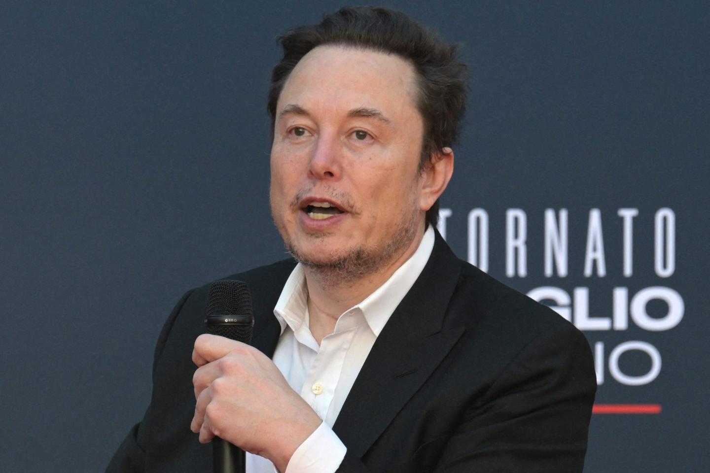 Bakery owner jilted by Tesla credits Elon Musk effect with surge in business: ‘You either love him or hate him’