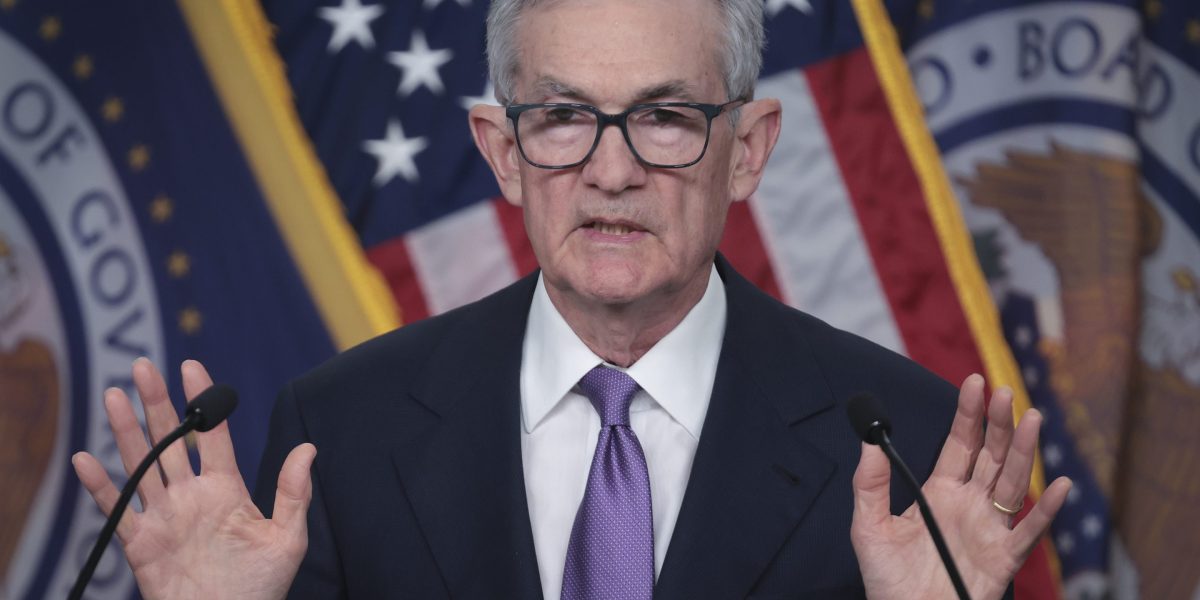 CBO projects national debt growing to record 116% of GDP by 2034 | Fortune