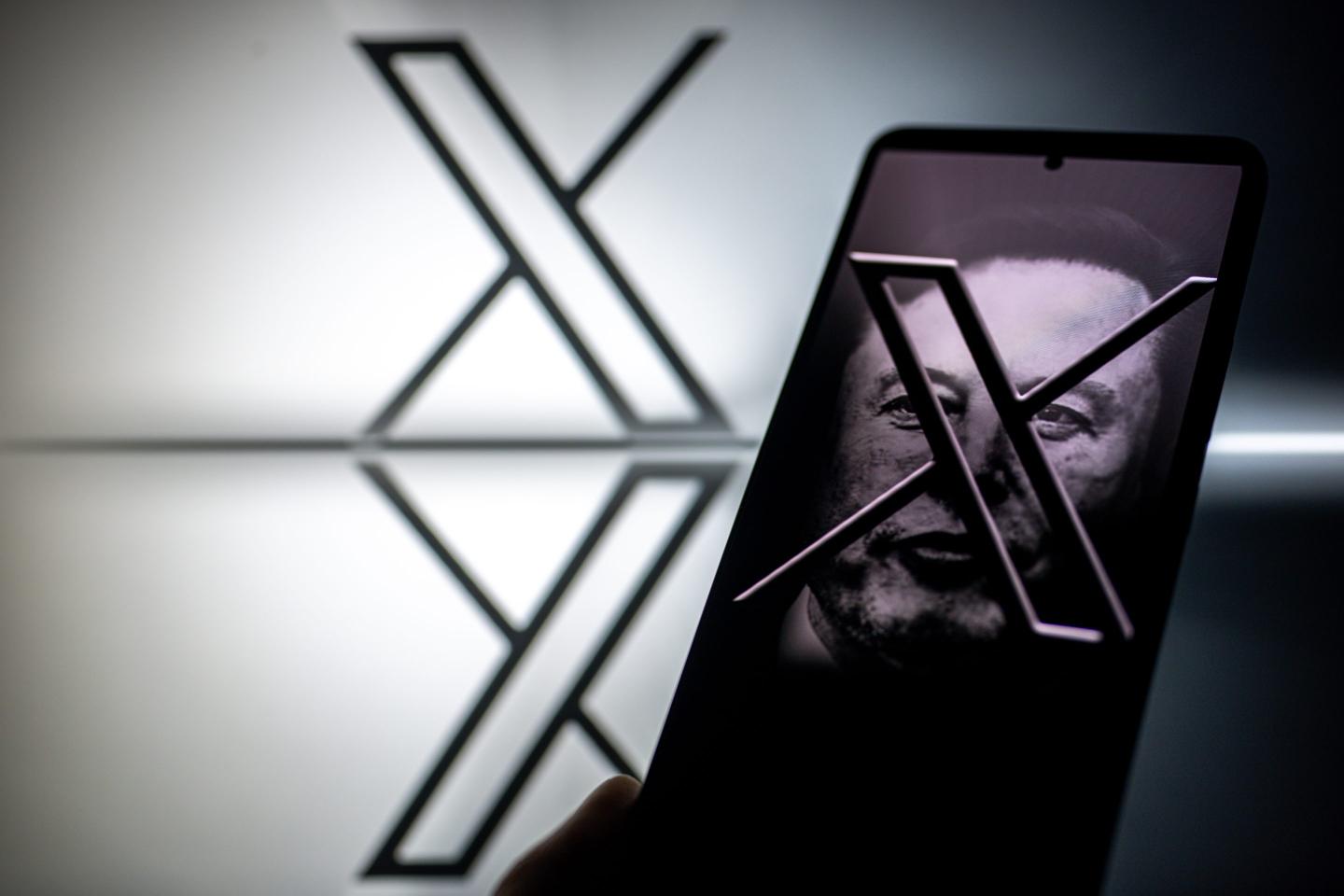 Under owner Elon Musk, X is bringing some content moderators in-house. Will it help?