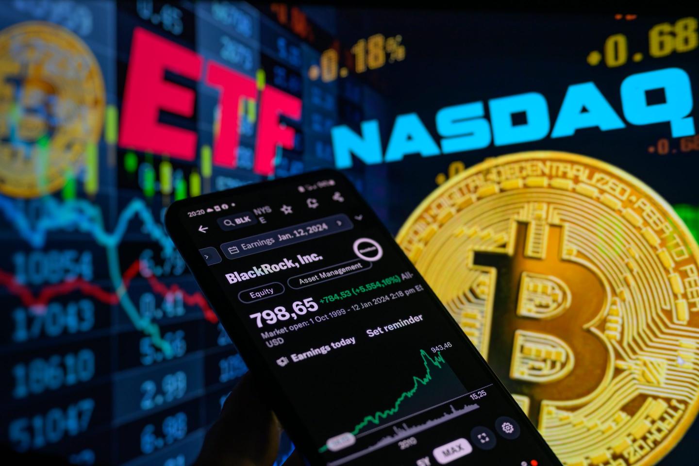 Investors are now holding their breath to see if, and when, BTC ETF options gain regulatory approval. 