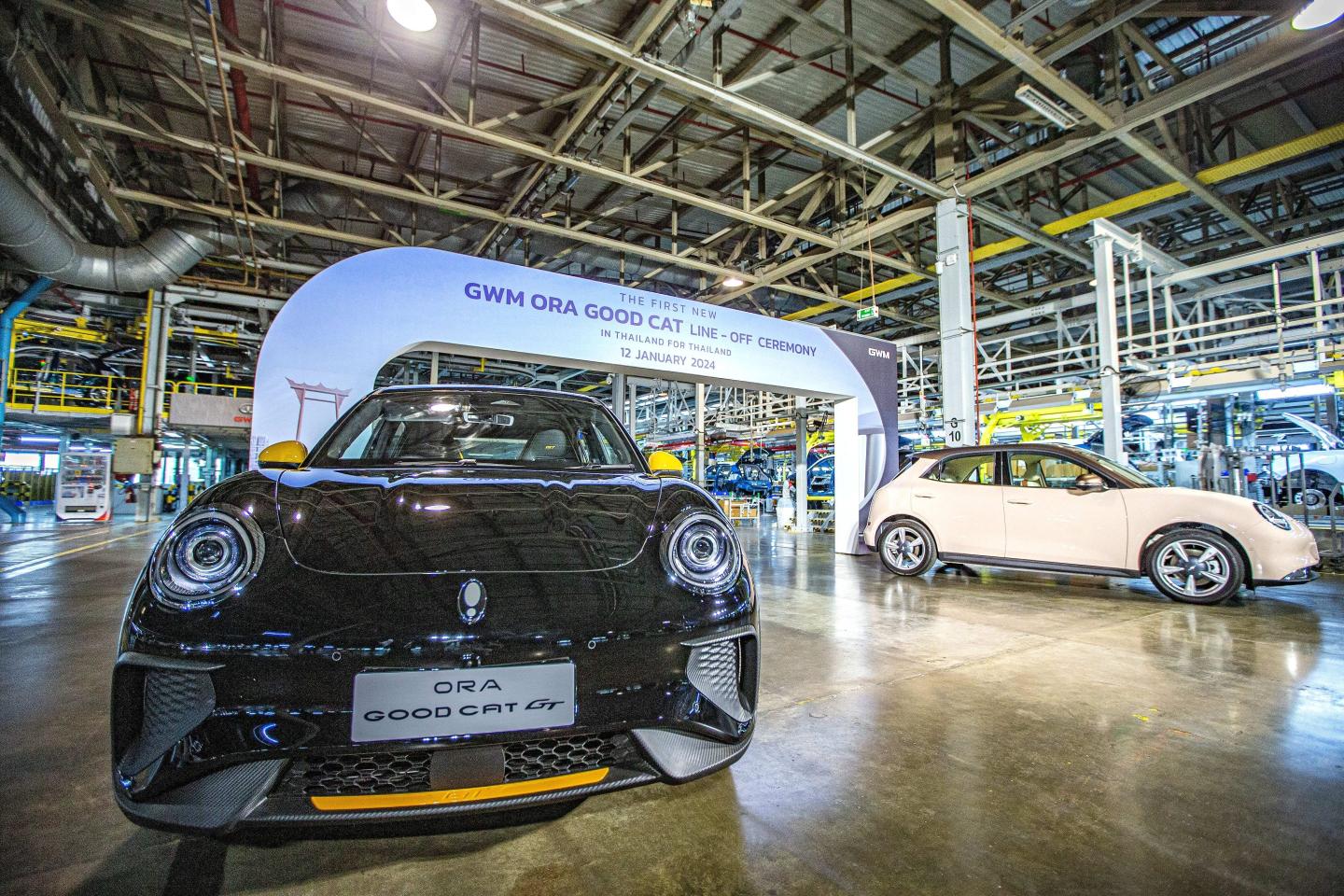 China’s EV makers continue to make inroads in Southeast Asia, as they double their market share in Thailand—the ‘Detroit of Asia’