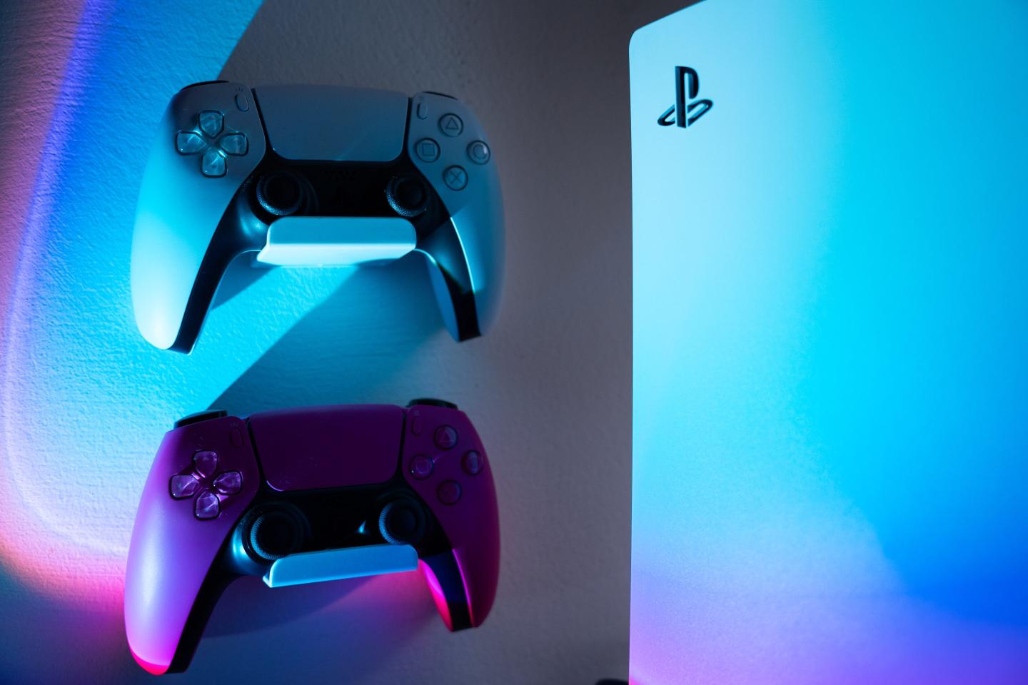 Playstation