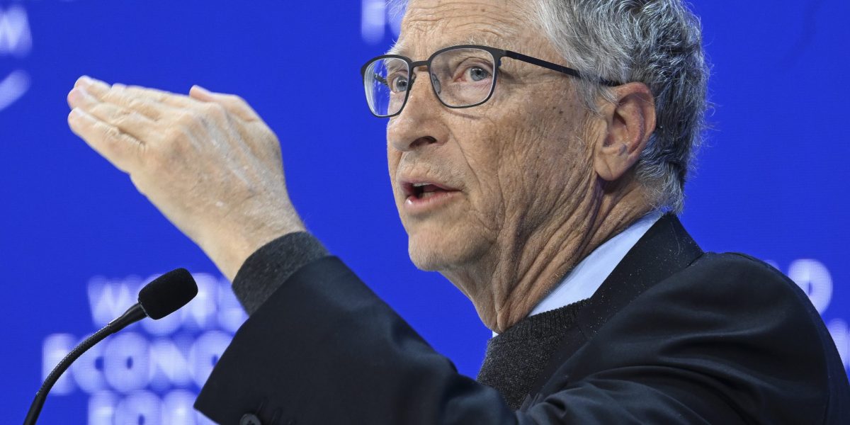 Bill Gates and Jeff Bezos made a bet on mining start-up KoBold—now they’ve struck gold