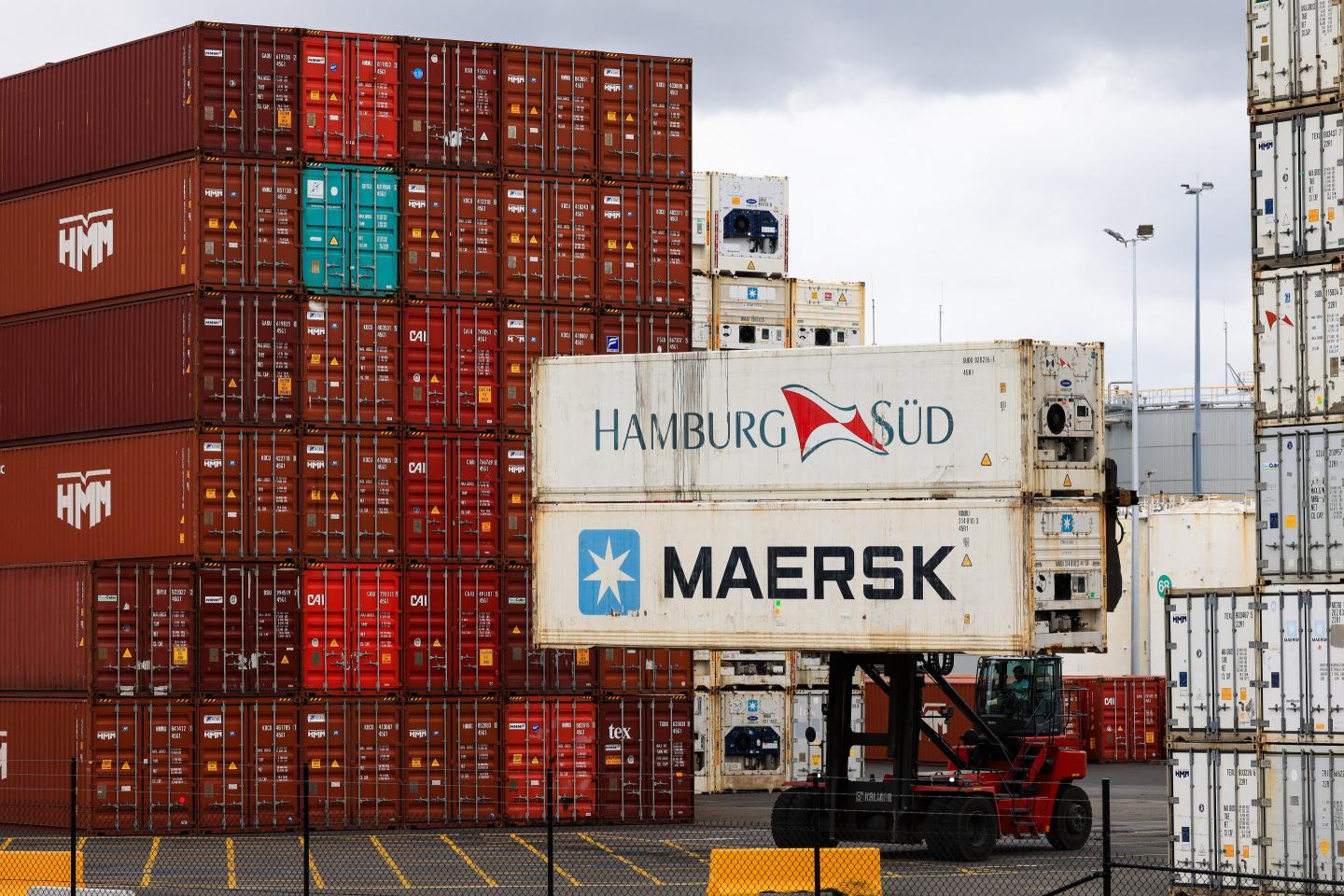 De-risking and friendshoring won’t get governments supply chain security. Putting their economic house in order will