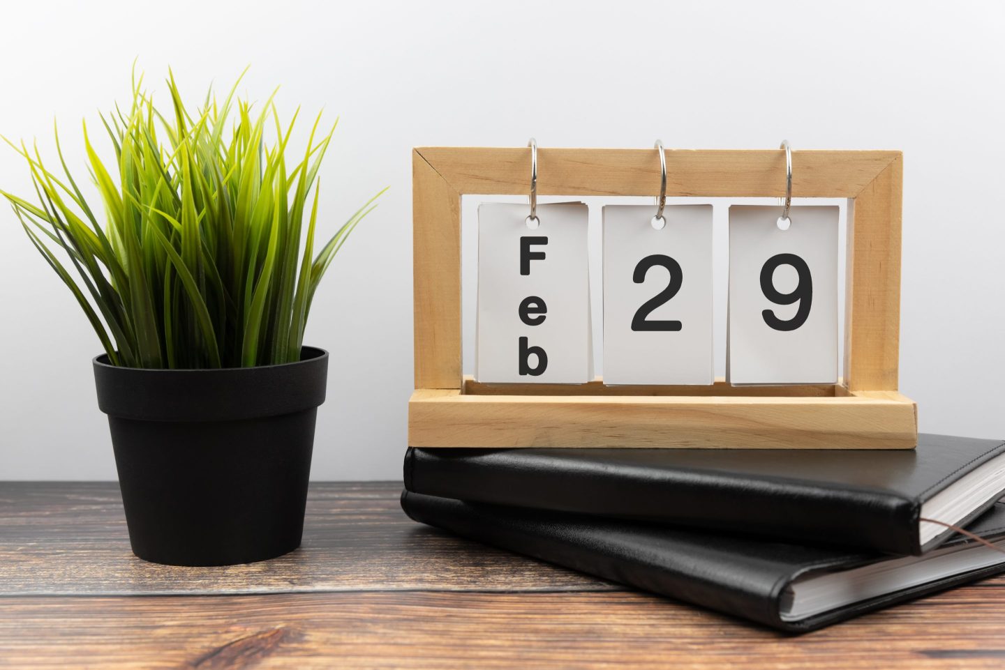 Retailers are giving away all sorts of things on Leap Day. 